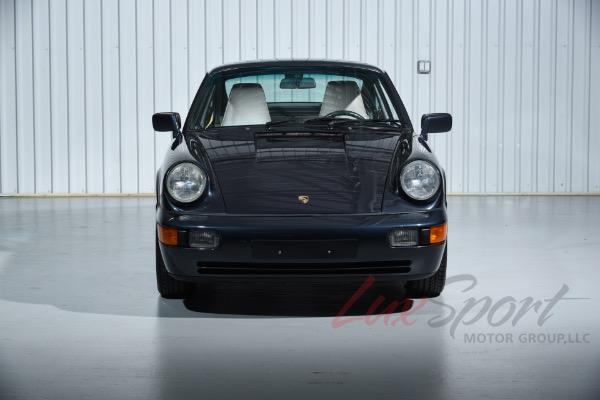 Used 1990 Porsche 964 Carrera 2 Coupe Carrera | Woodbury, NY