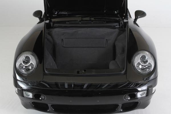 Used 1997 Porsche 993 Twin Turbo  | Woodbury, NY