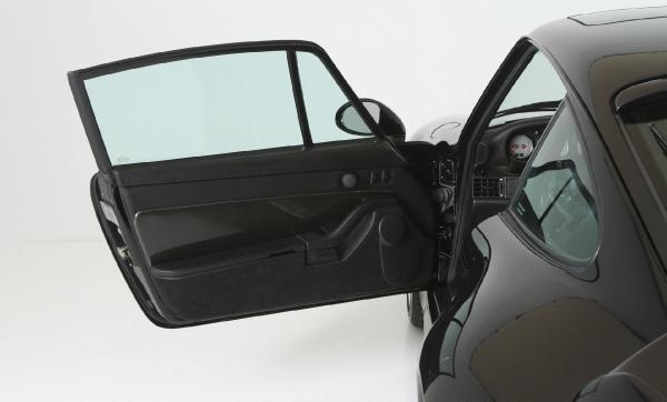 Used 1997 Porsche 993 Twin Turbo  | Woodbury, NY