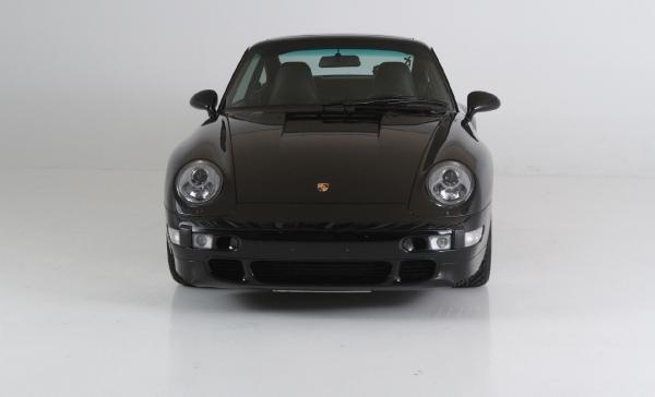 Used 1997 Porsche 993 Twin Turbo  | Woodbury, NY