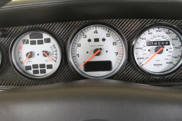 Used 1997 Porsche 993 Twin Turbo  | Woodbury, NY