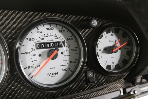 Used 1997 Porsche 993 Twin Turbo  | Woodbury, NY