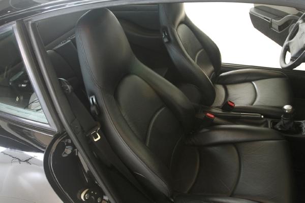 Used 1997 Porsche 993 Twin Turbo  | Woodbury, NY