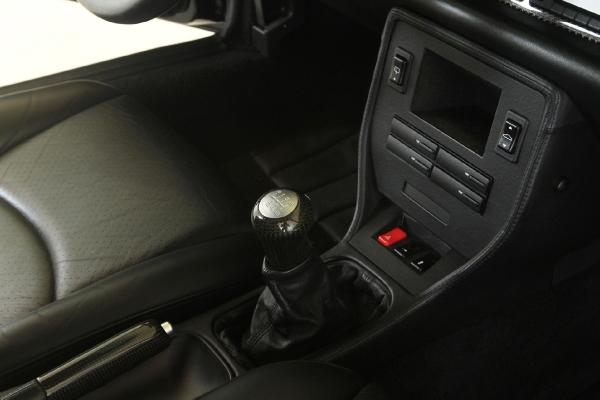 Used 1997 Porsche 993 Twin Turbo  | Woodbury, NY