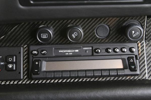 Used 1997 Porsche 993 Twin Turbo  | Woodbury, NY