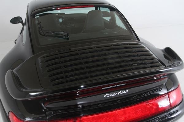 Used 1997 Porsche 993 Twin Turbo  | Woodbury, NY