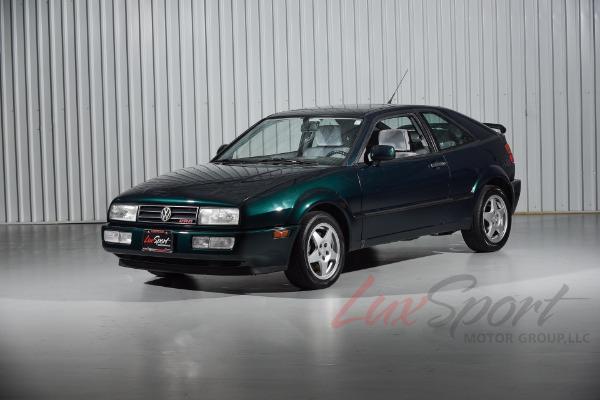 Used 1993 Volkswagen Corrado SLC VR6 COUPE  | Woodbury, NY