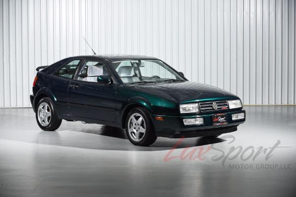 Used 1993 Volkswagen Corrado SLC VR6 COUPE  | Woodbury, NY