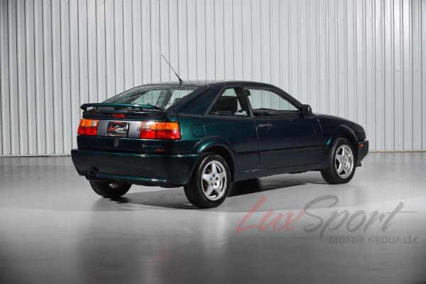 Used 1993 Volkswagen Corrado SLC VR6 COUPE  | Woodbury, NY