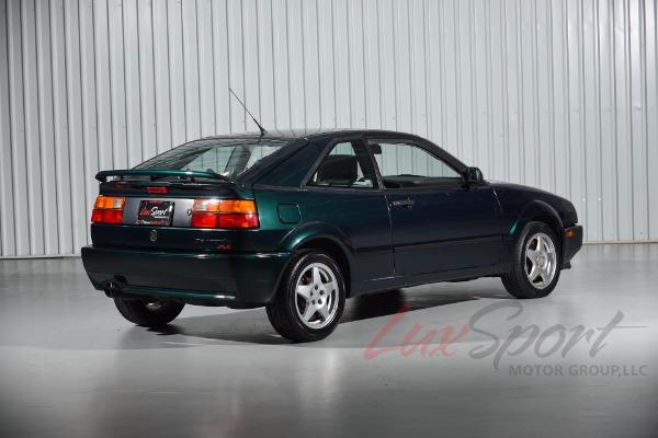 Used 1993 Volkswagen Corrado SLC VR6 COUPE  | Woodbury, NY