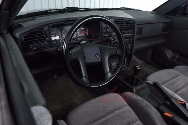 Used 1993 Volkswagen Corrado SLC VR6 COUPE  | Woodbury, NY