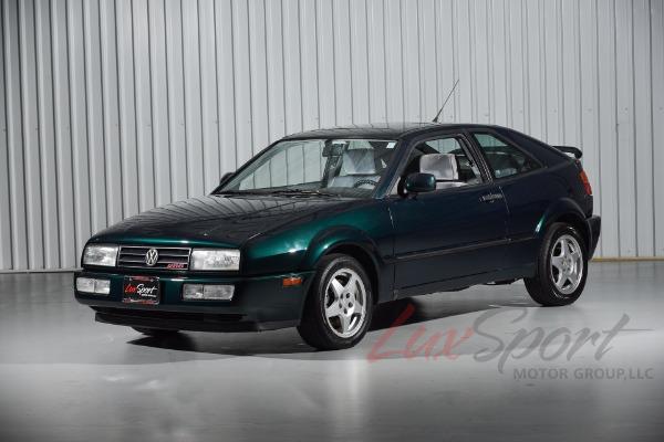 Used 1993 Volkswagen Corrado SLC VR6 COUPE  | Woodbury, NY