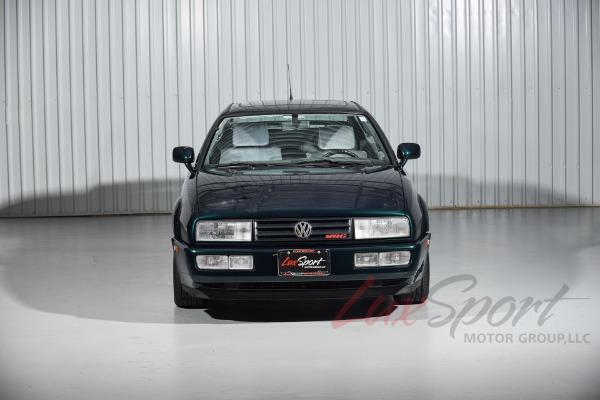 Used 1993 Volkswagen Corrado SLC VR6 COUPE  | Woodbury, NY