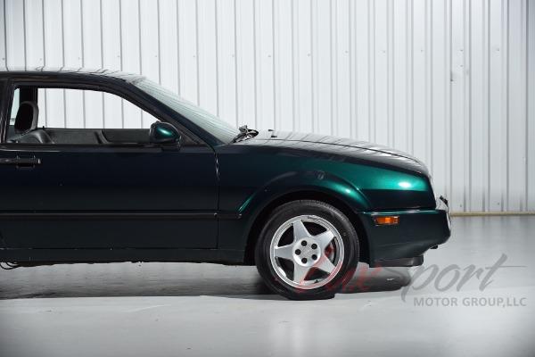 Used 1993 Volkswagen Corrado SLC VR6 COUPE  | Woodbury, NY