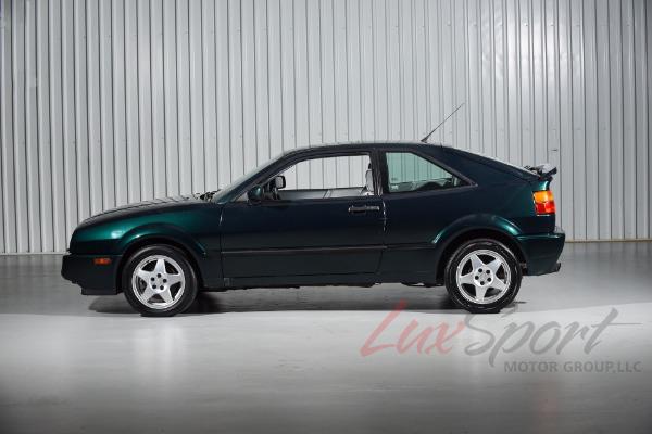 Used 1993 Volkswagen Corrado SLC VR6 COUPE  | Woodbury, NY