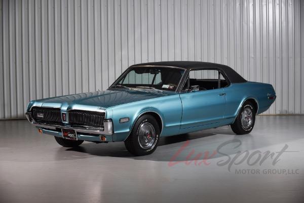 Used 1968 Mercury Cougar Coupe | Woodbury, NY