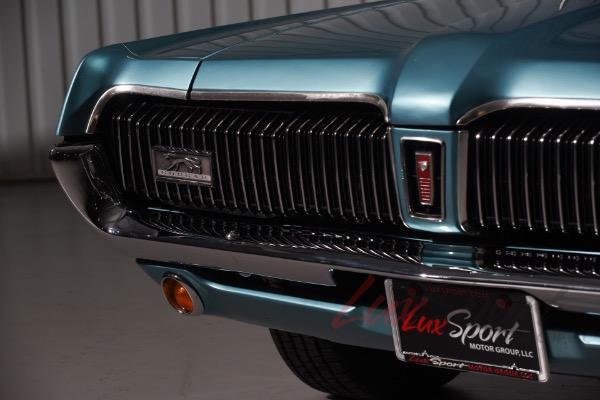 Used 1968 Mercury Cougar Coupe | Woodbury, NY