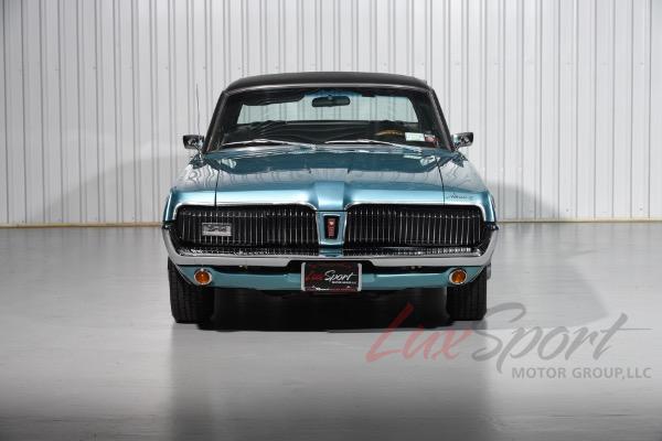 Used 1968 Mercury Cougar Coupe | Woodbury, NY