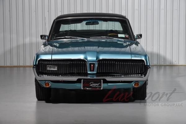 Used 1968 Mercury Cougar Coupe | Woodbury, NY