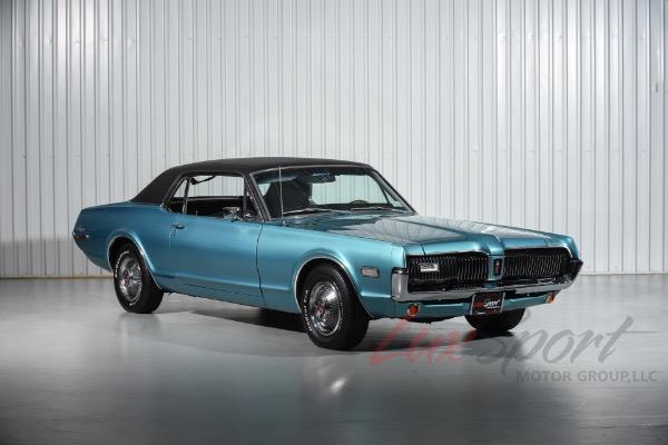 Used 1968 Mercury Cougar Coupe | Woodbury, NY