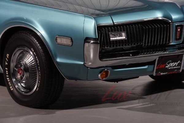 Used 1968 Mercury Cougar Coupe | Woodbury, NY