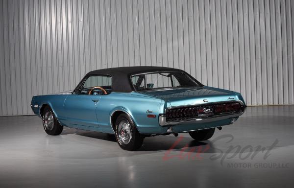 Used 1968 Mercury Cougar Coupe | Woodbury, NY