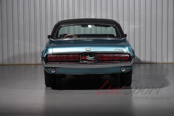 Used 1968 Mercury Cougar Coupe | Woodbury, NY