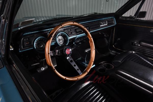 Used 1968 Mercury Cougar Coupe | Woodbury, NY