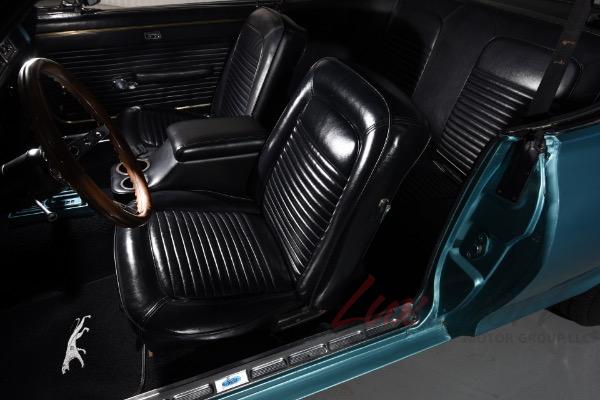 Used 1968 Mercury Cougar Coupe | Woodbury, NY