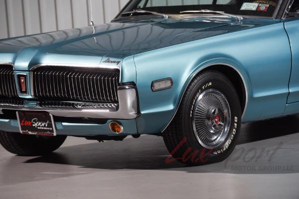 Used 1968 Mercury Cougar Coupe | Woodbury, NY