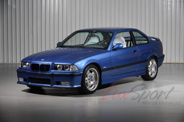 Used 1997 BMW E36 M3 Coupe  | Woodbury, NY