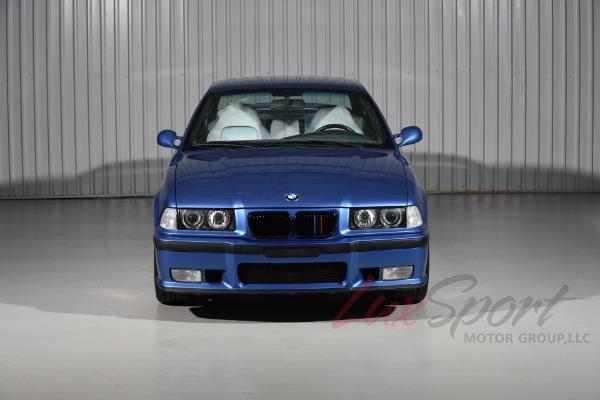 Used 1997 BMW E36 M3 Coupe  | Woodbury, NY