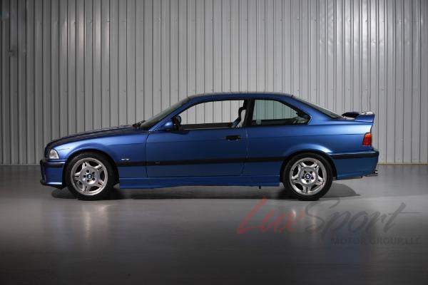 Used 1997 BMW E36 M3 Coupe  | Woodbury, NY