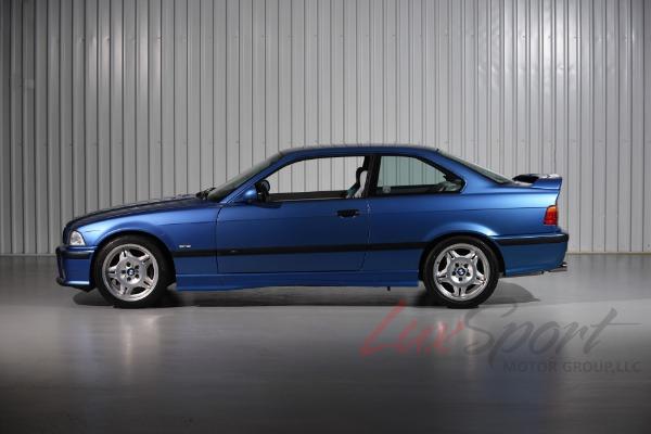 Used 1997 BMW E36 M3 Coupe  | Woodbury, NY