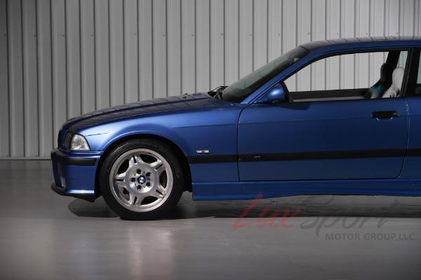 Used 1997 BMW E36 M3 Coupe  | Woodbury, NY