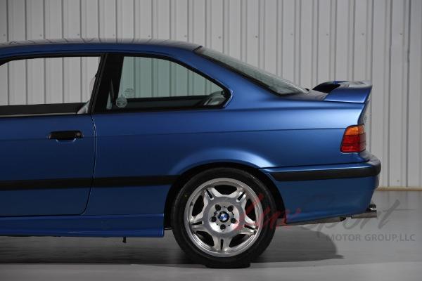 Used 1997 BMW E36 M3 Coupe  | Woodbury, NY