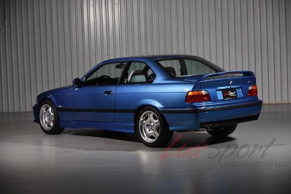 Used 1997 BMW E36 M3 Coupe  | Woodbury, NY