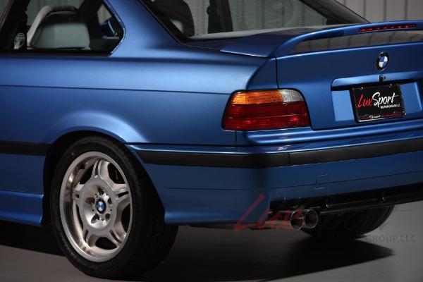 Used 1997 BMW E36 M3 Coupe  | Woodbury, NY