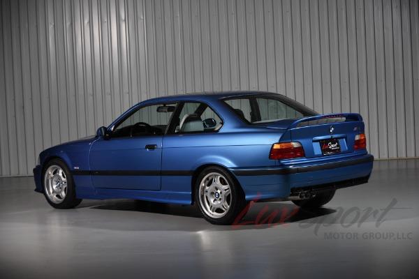 Used 1997 BMW E36 M3 Coupe  | Woodbury, NY