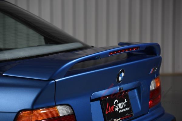 Used 1997 BMW E36 M3 Coupe  | Woodbury, NY