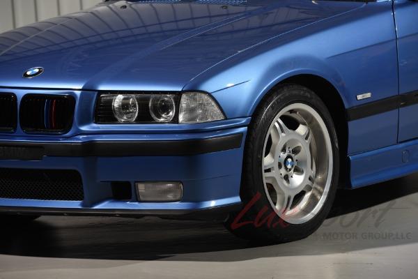 Used 1997 BMW E36 M3 Coupe  | Woodbury, NY