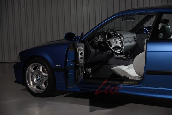 Used 1997 BMW E36 M3 Coupe  | Woodbury, NY