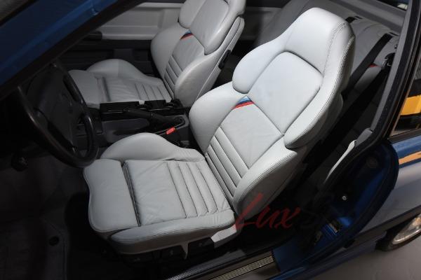 Used 1997 BMW E36 M3 Coupe  | Woodbury, NY