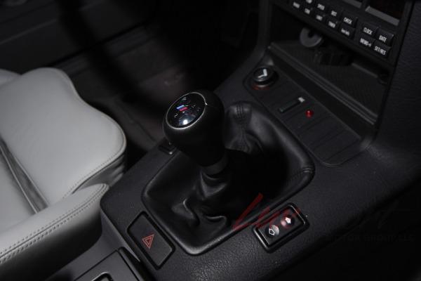 Used 1997 BMW E36 M3 Coupe  | Woodbury, NY