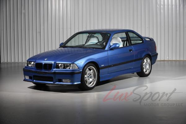 Used 1997 BMW E36 M3 Coupe  | Woodbury, NY