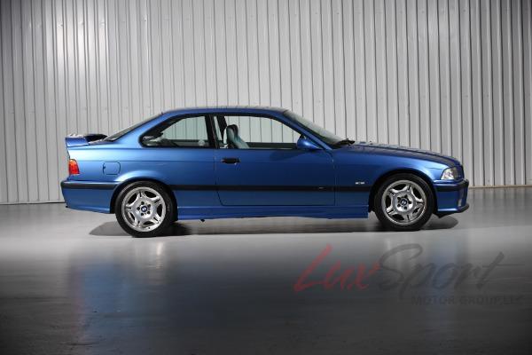 Used 1997 BMW E36 M3 Coupe  | Woodbury, NY