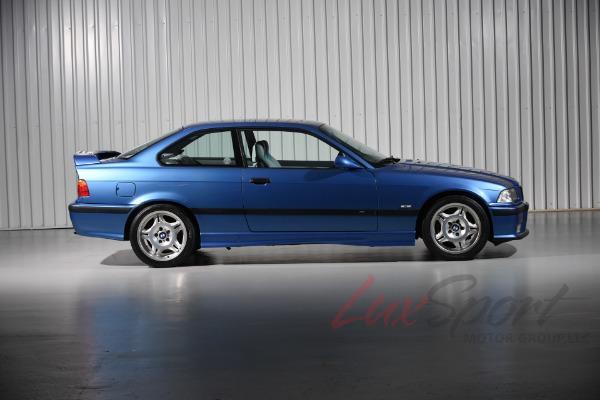 Used 1997 BMW E36 M3 Coupe  | Woodbury, NY