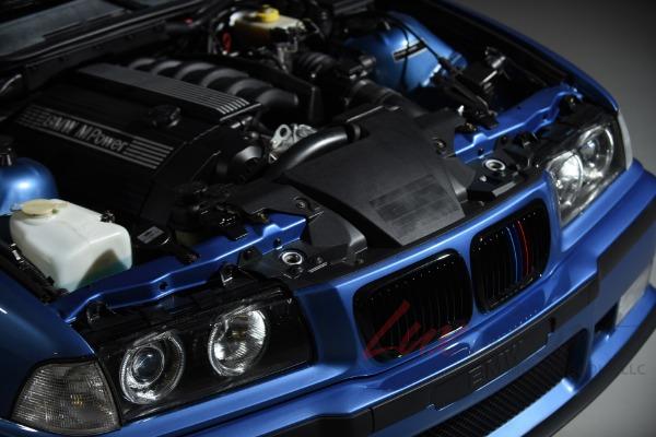 Used 1997 BMW E36 M3 Coupe  | Woodbury, NY