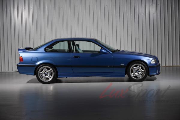 Used 1997 BMW E36 M3 Coupe  | Woodbury, NY