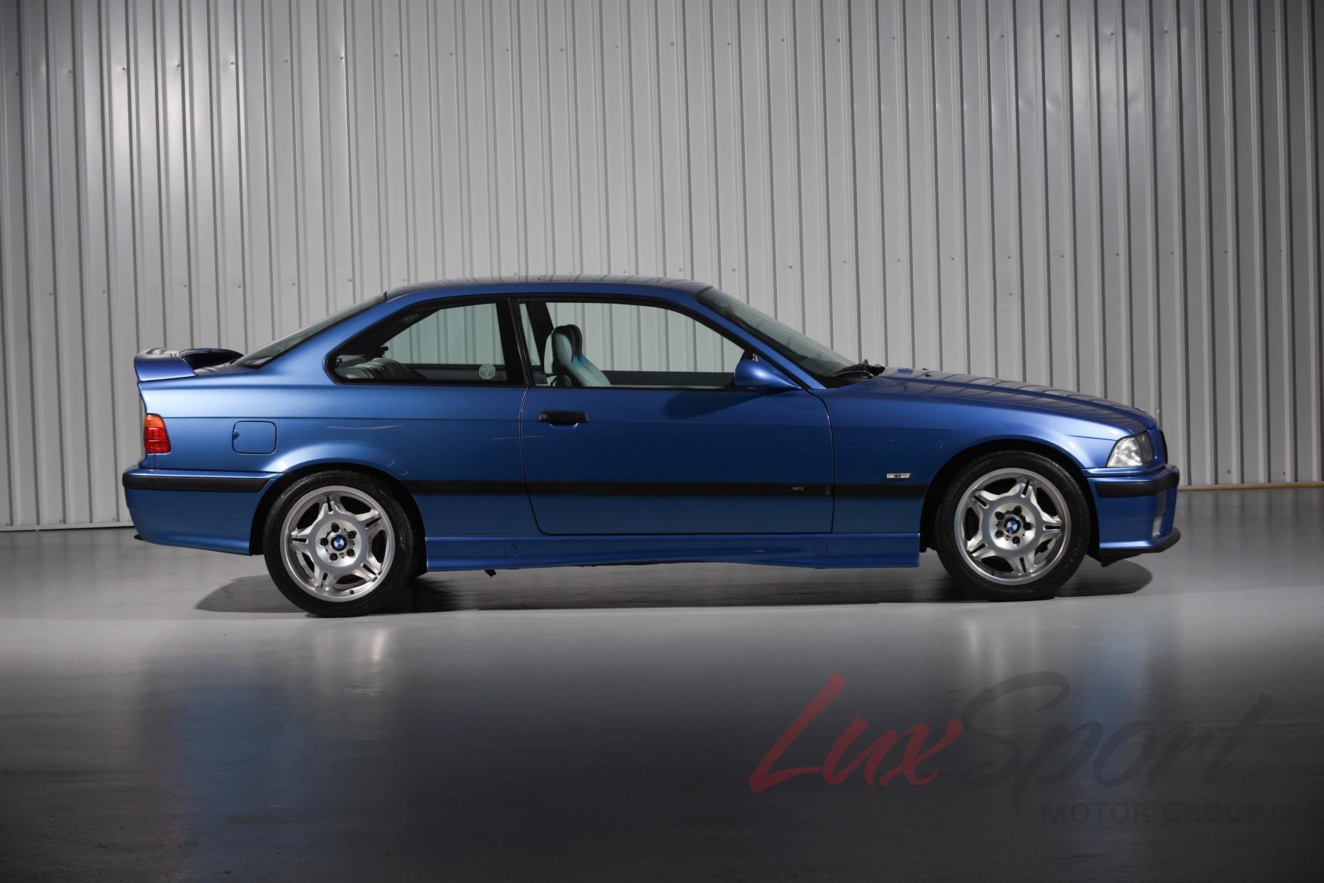 1997 BMW E36 M3 Coupe Stock # 1997162 for sale near ...